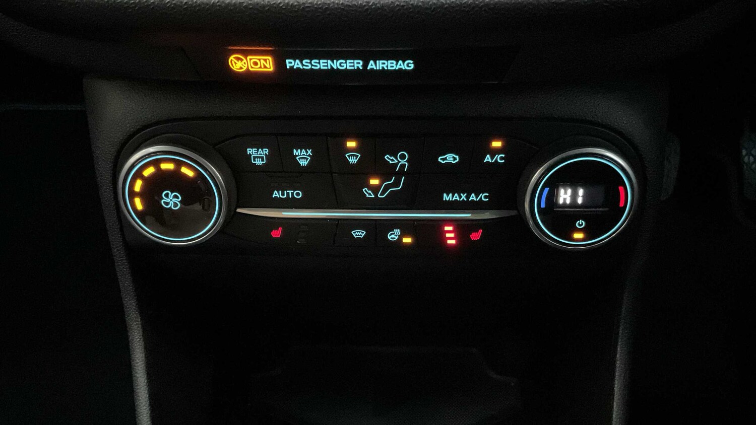 Used Ford Fiesta 2018 for sale - 76460063: Photo 19