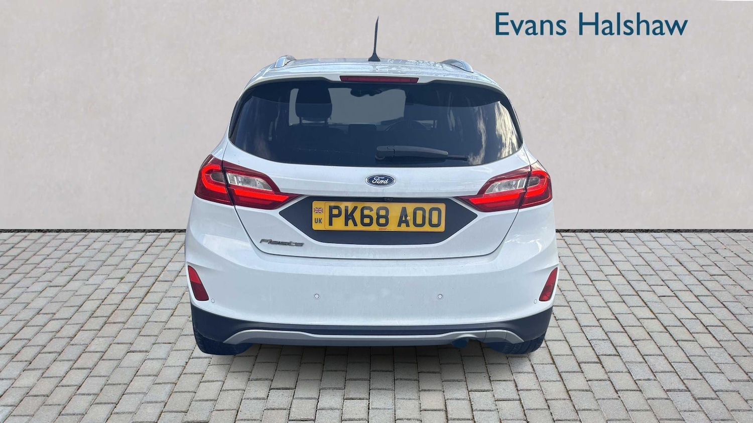 Used Ford Fiesta 2018 for sale - 76460063: Photo 4