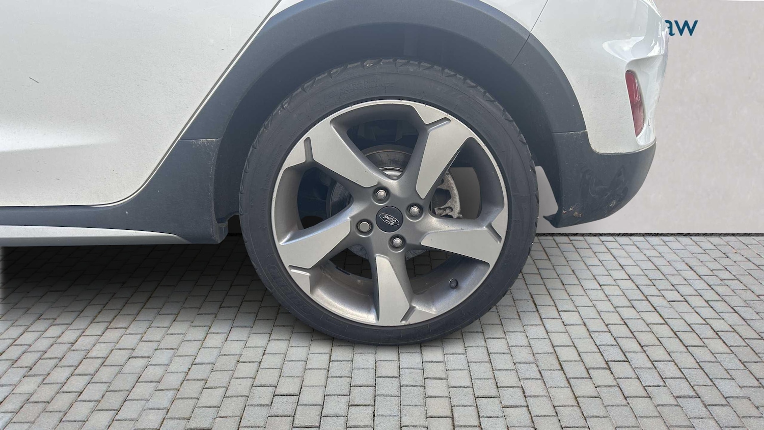 Used Ford Fiesta 2018 for sale - 76460063: Photo 6