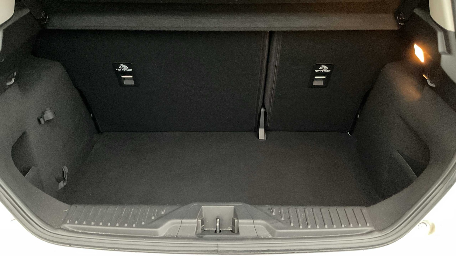 Used Ford Fiesta 2018 for sale - 76460063: Photo 8