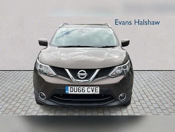 Used Nissan Qashqai 2016 for sale - 79078951: Photo