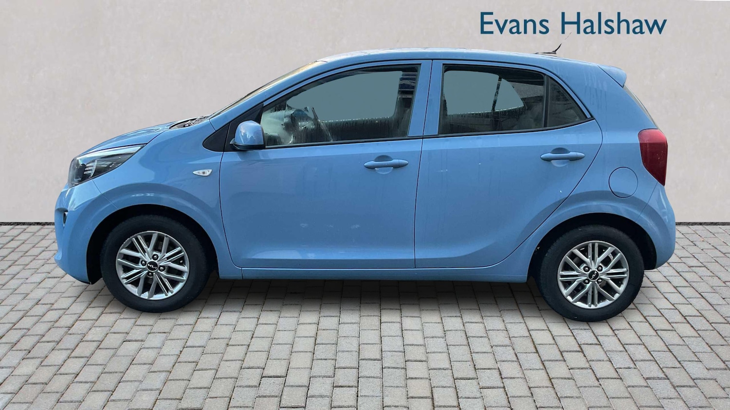 Used Kia Picanto 2021 for sale - 77257230: Photo 3