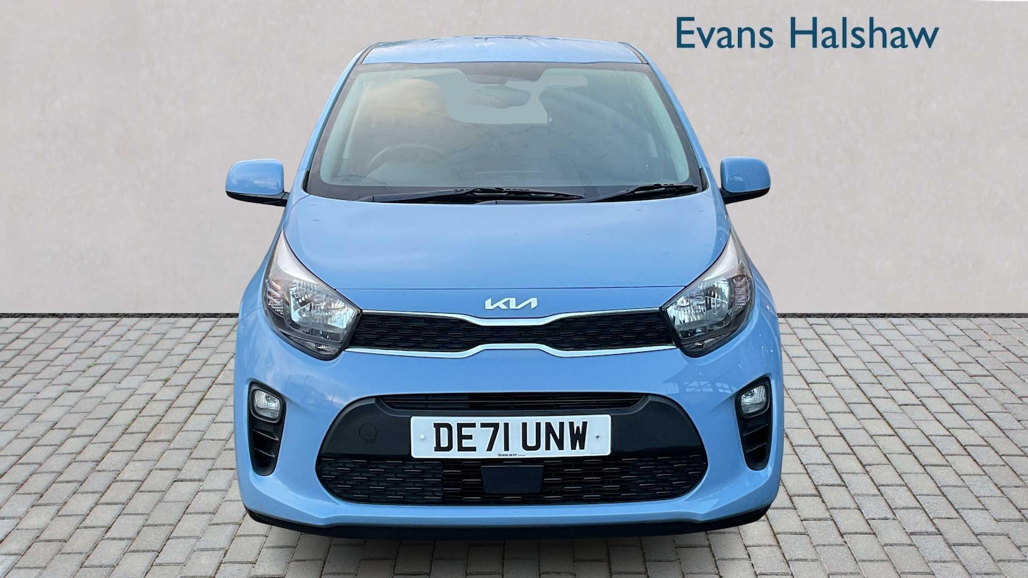 Used Kia Picanto 2021 for sale - 77257230: Photo 4