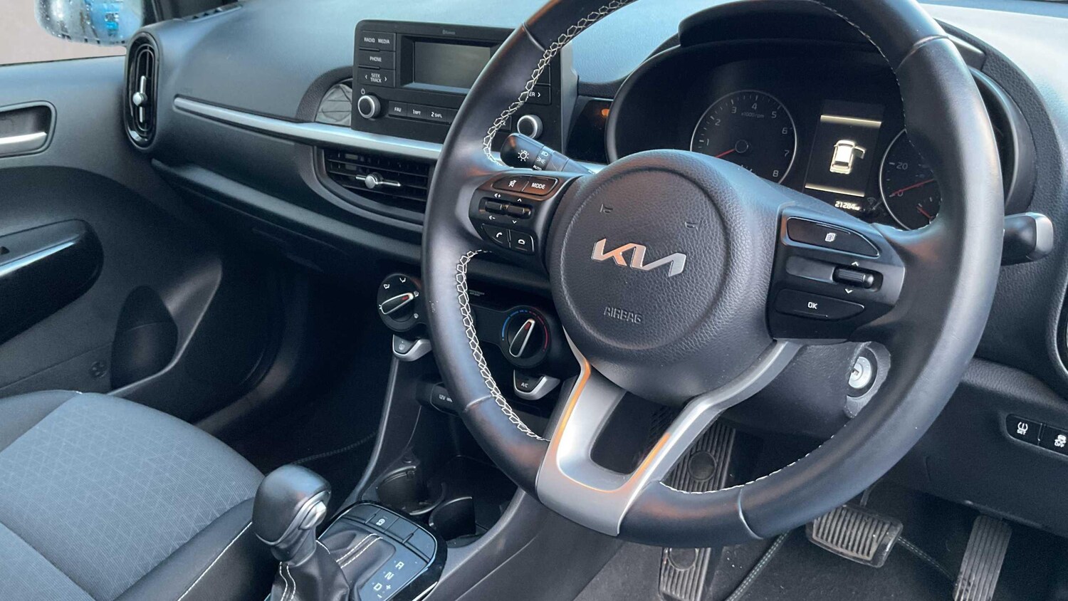 Used Kia Picanto 2021 for sale - 77257230: Photo 6