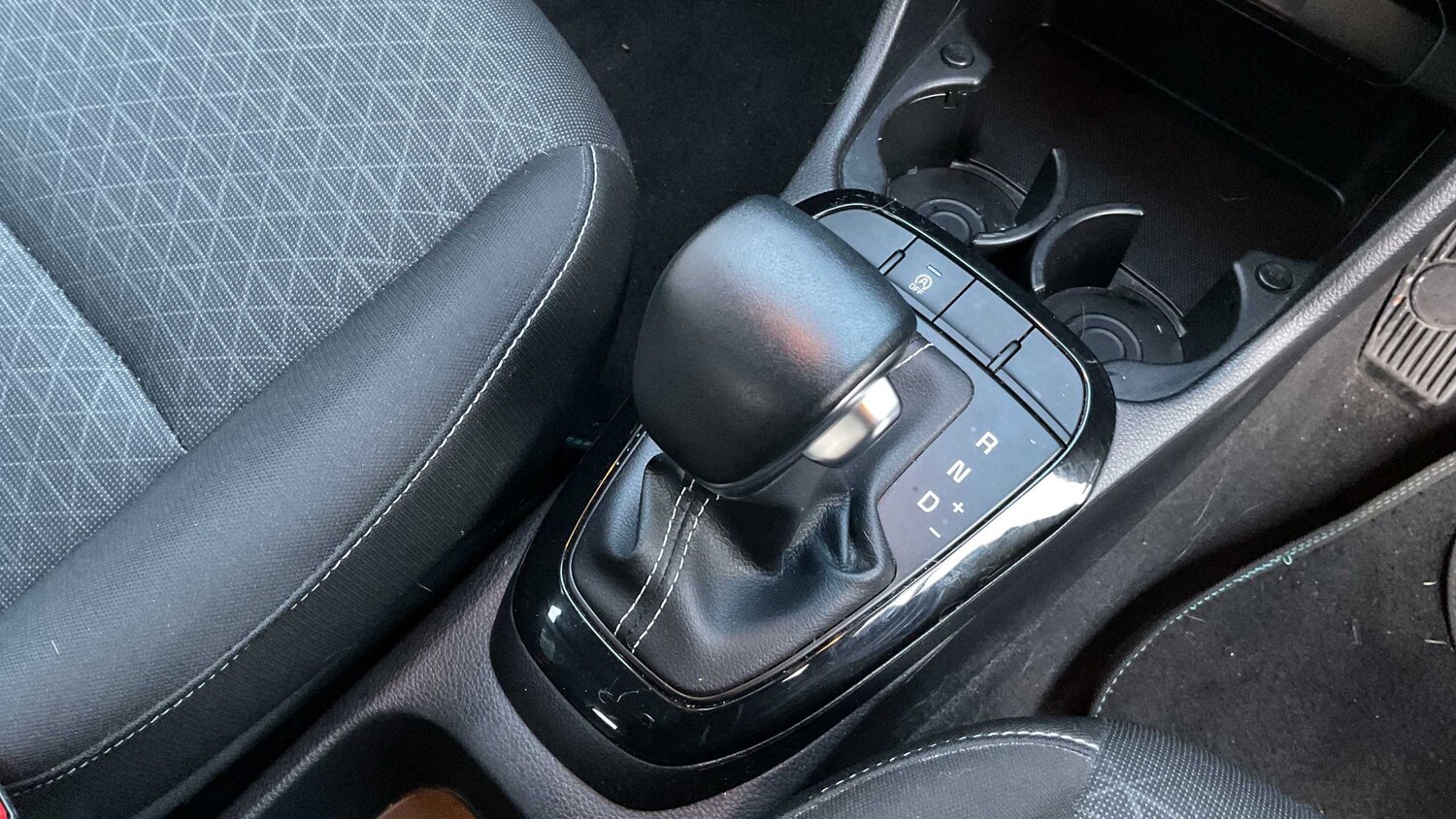 Used Kia Picanto 2021 for sale - 77257230: Photo 7