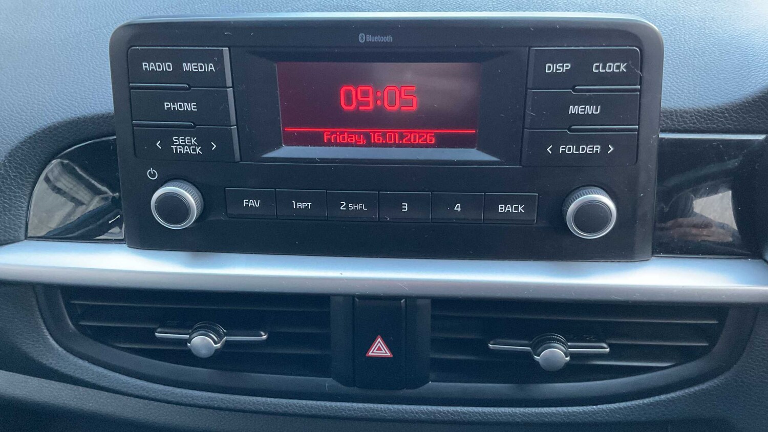 Used Kia Picanto 2021 for sale - 77257230: Photo 8