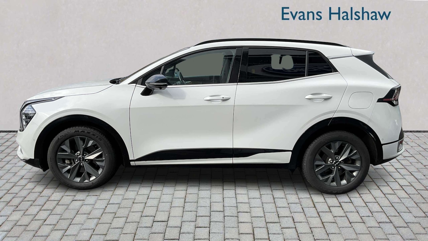 Used Kia Sportage 2023 for sale - 78089778: Photo 3