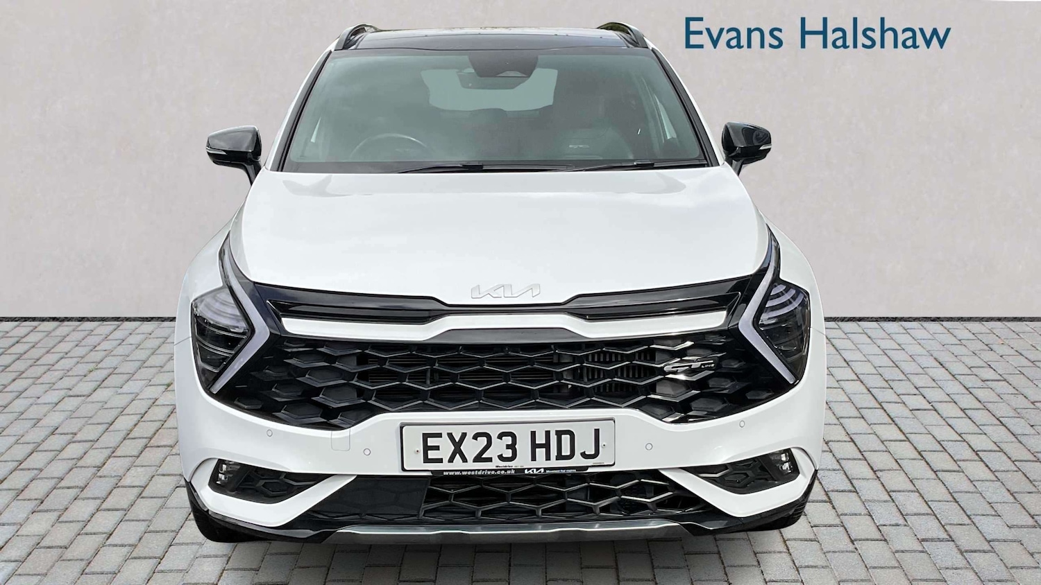 Used Kia Sportage 2023 for sale - 78089778: Photo 4