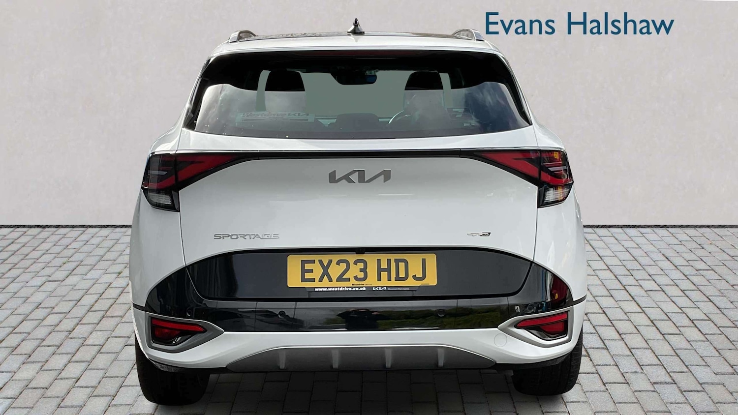 Used Kia Sportage 2023 for sale - 78089778: Photo 5