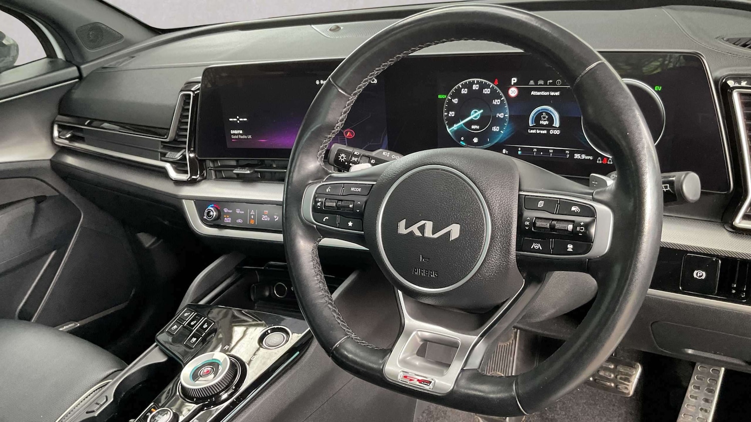 Used Kia Sportage 2023 for sale - 78089778: Photo 6