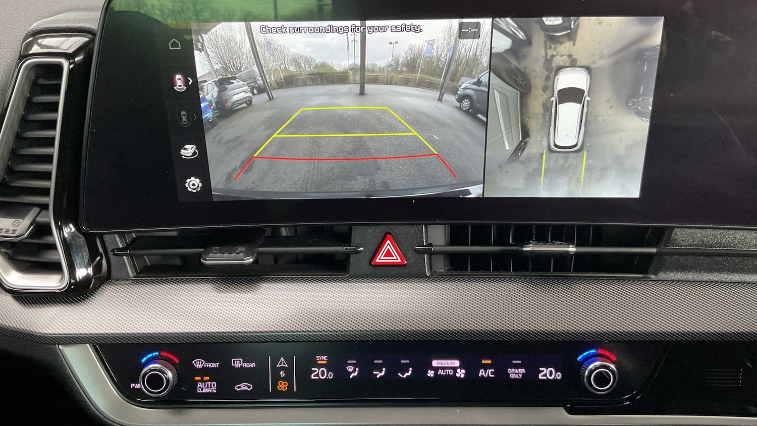 Used Kia Sportage 2023 for sale - 78089778: Photo 7