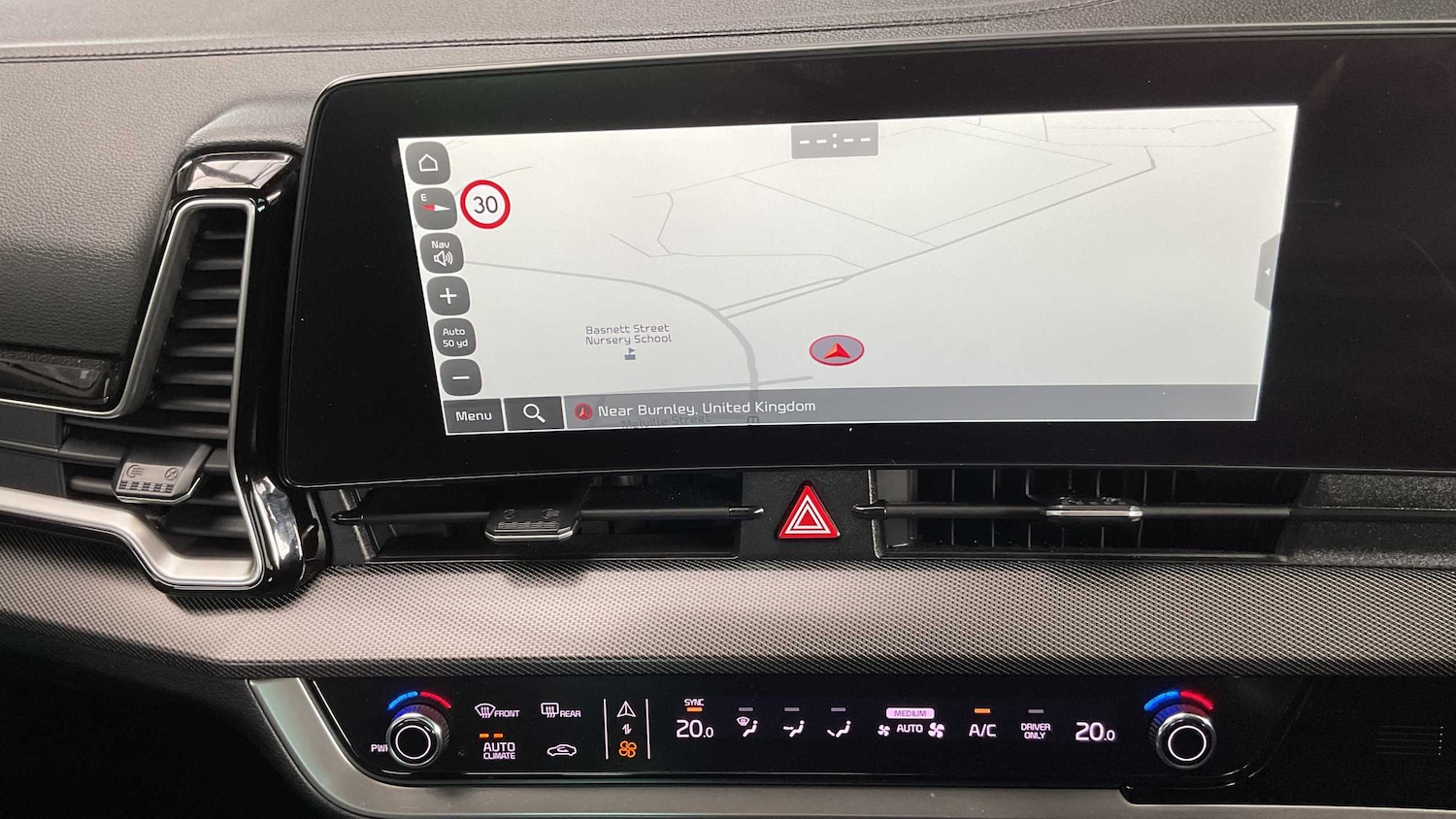 Used Kia Sportage 2023 for sale - 78089778: Photo 8