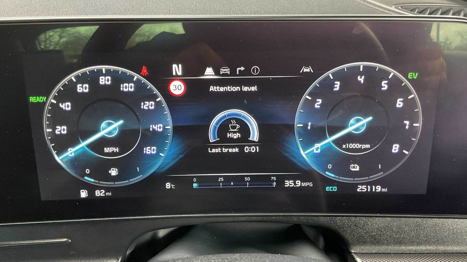 Used Kia Sportage 2023 for sale - 78089778: Photo 9