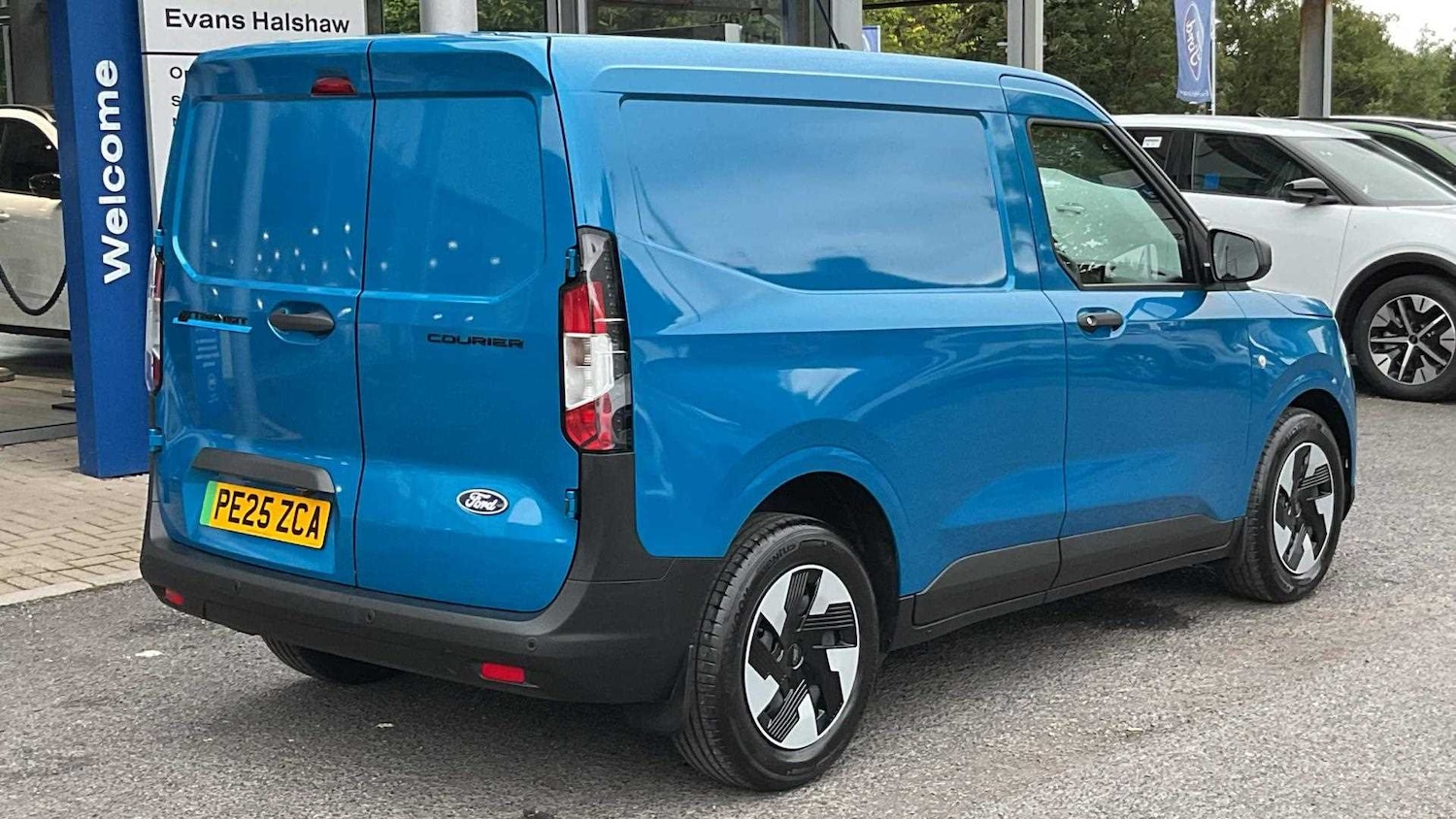 Vehicle 29