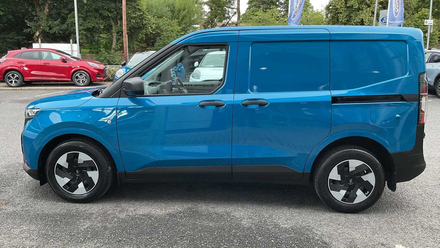 Vehicle 32