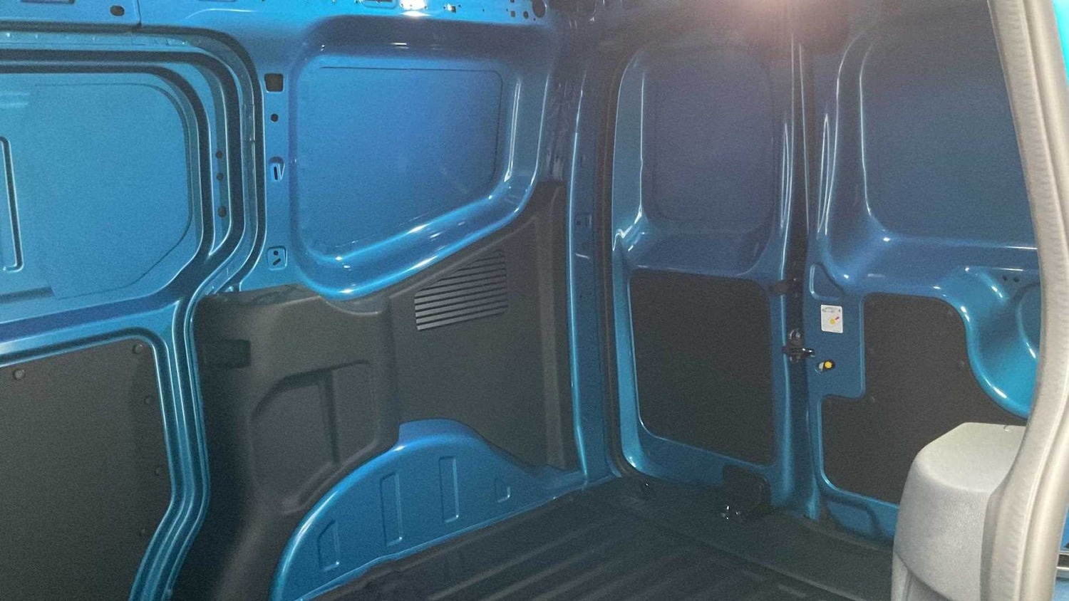 Vehicle 34