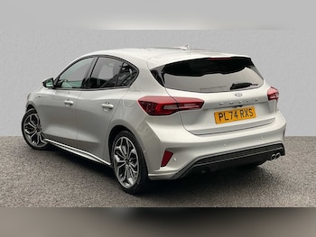 Used Ford Focus 2025 for sale - 77726927: Photo