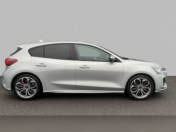 Used Ford Focus 2025 for sale - 77726927: Photo