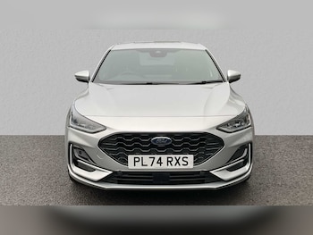 Used Ford Focus 2025 for sale - 77726927: Photo