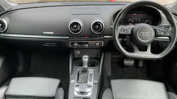 Used Audi A3 2020 for sale - 75944359: Photo 10