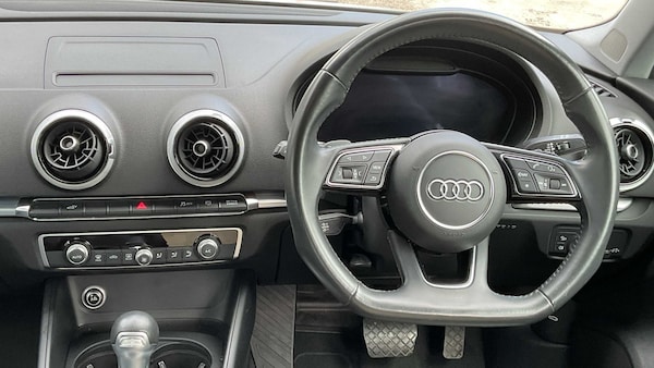 Used Audi A3 2020 for sale - 75944359: Photo 11