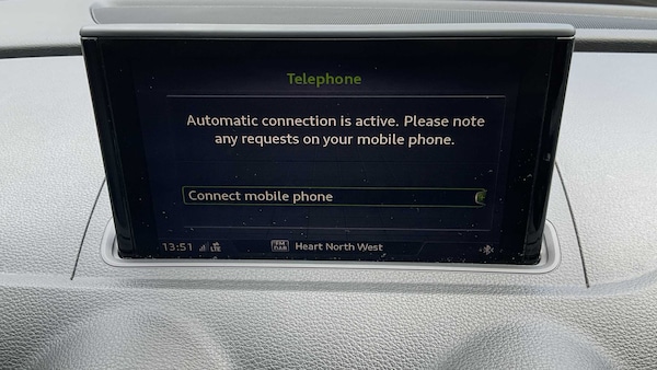 Used Audi A3 2020 for sale - 75944359: Photo 15