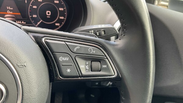 Used Audi A3 2020 for sale - 75944359: Photo 24