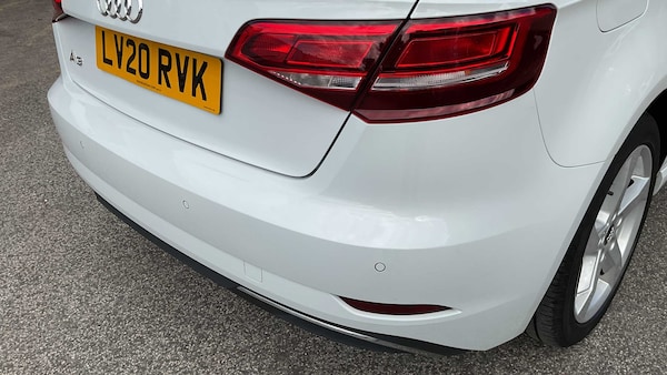 Used Audi A3 2020 for sale - 75944359: Photo 29