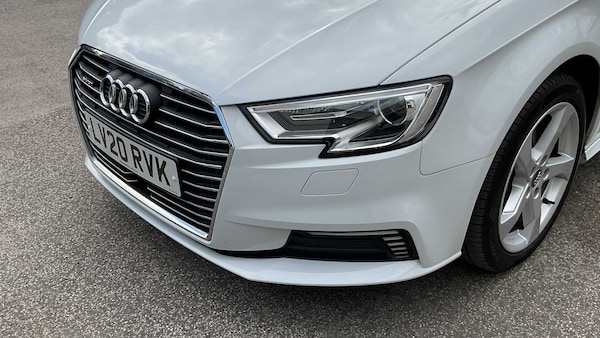 Used Audi A3 2020 for sale - 75944359: Photo 31