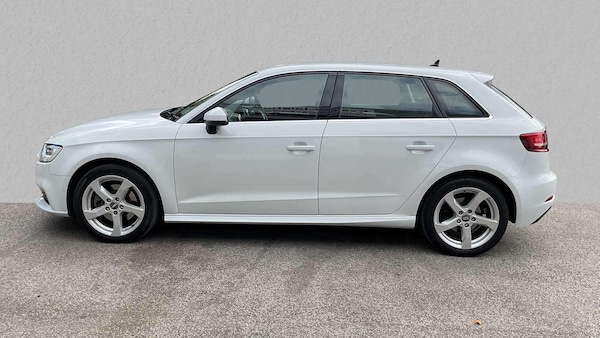 Used Audi A3 2020 for sale - 75944359: Photo 34