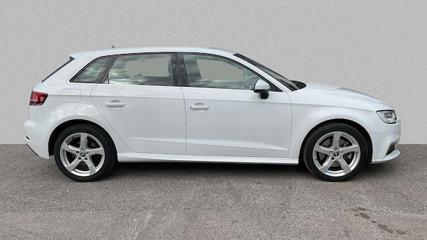 Used Audi A3 2020 for sale - 75944359: Photo 3