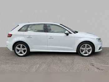 Used Audi A3 2020 for sale - 75944359: Photo