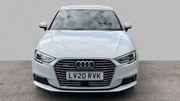 Used Audi A3 2020 for sale - 75944359: Photo 4