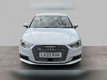 Used Audi A3 2020 for sale - 75944359: Photo