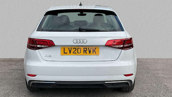 Used Audi A3 2020 for sale - 75944359: Photo 5