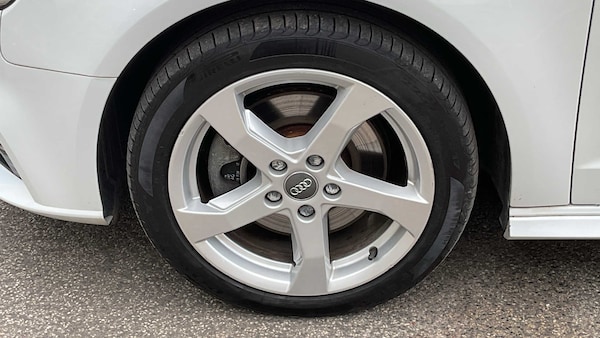 Used Audi A3 2020 for sale - 75944359: Photo 6