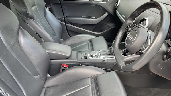 Used Audi A3 2020 for sale - 75944359: Photo 8
