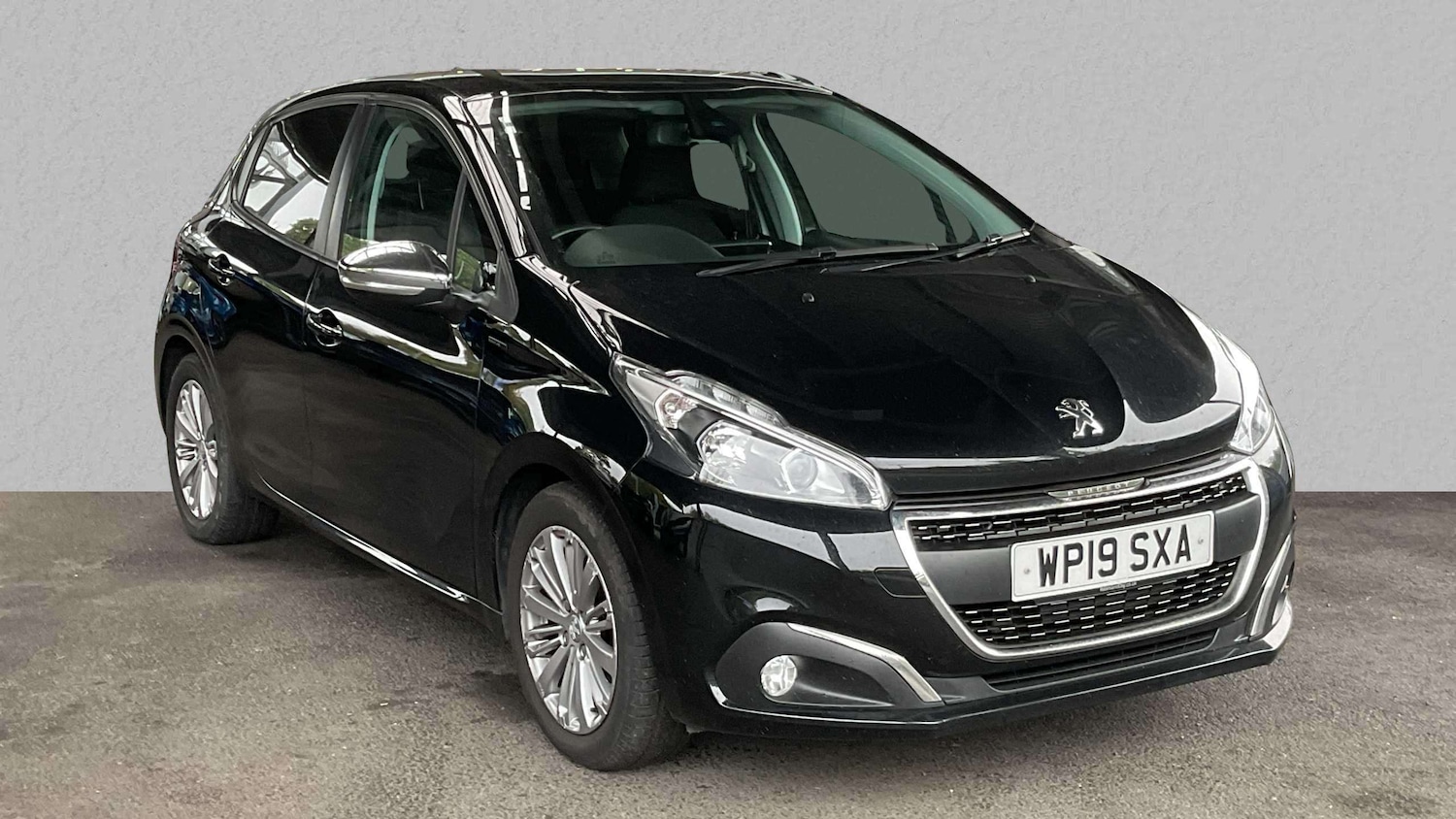 Used Peugeot 208 2019 for sale - 76515672: Photo 1