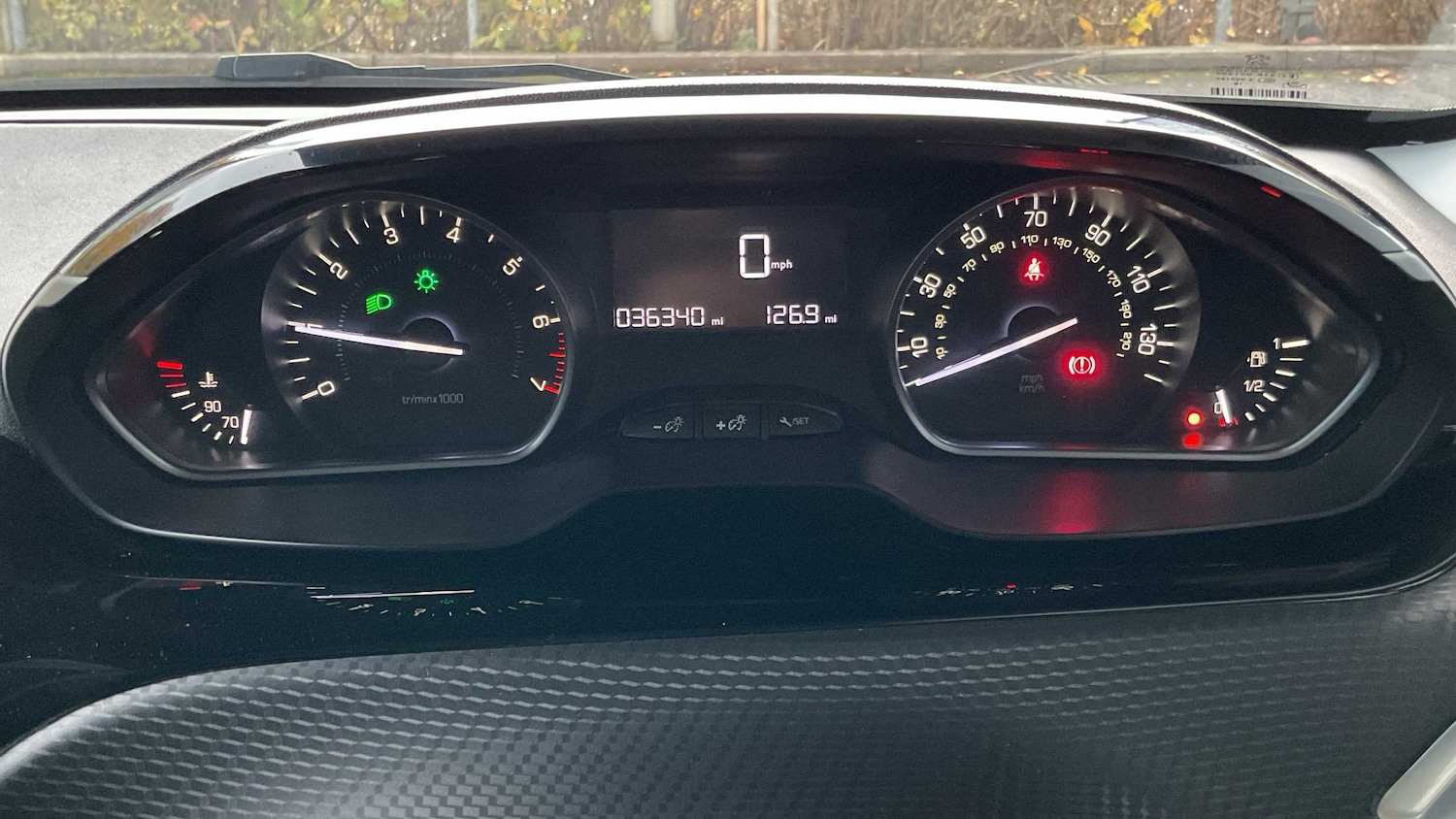 Used Peugeot 208 2019 for sale - 76515672: Photo 10