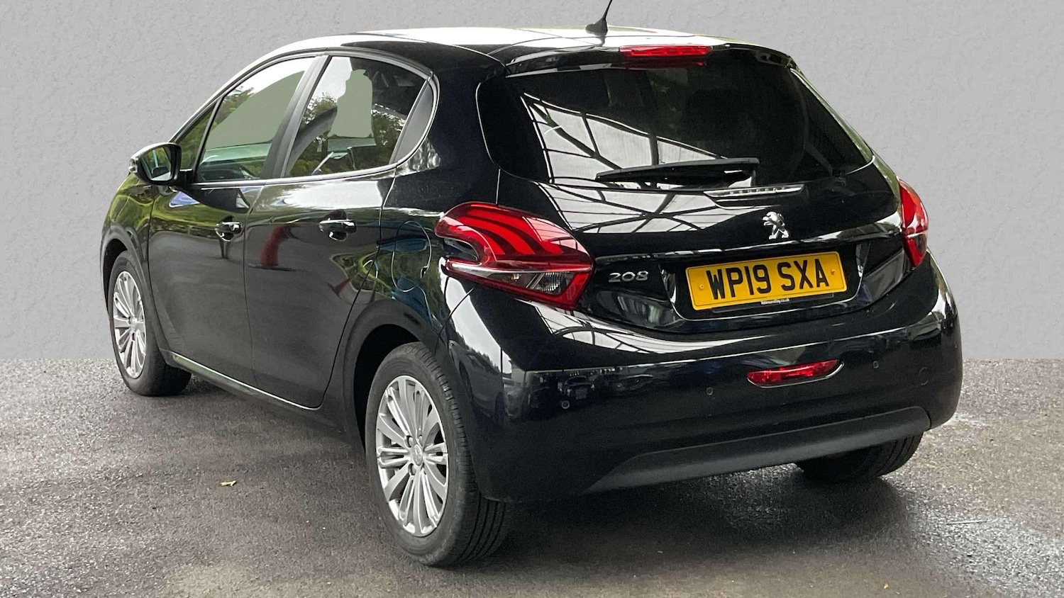 Used Peugeot 208 2019 for sale - 76515672: Photo 3
