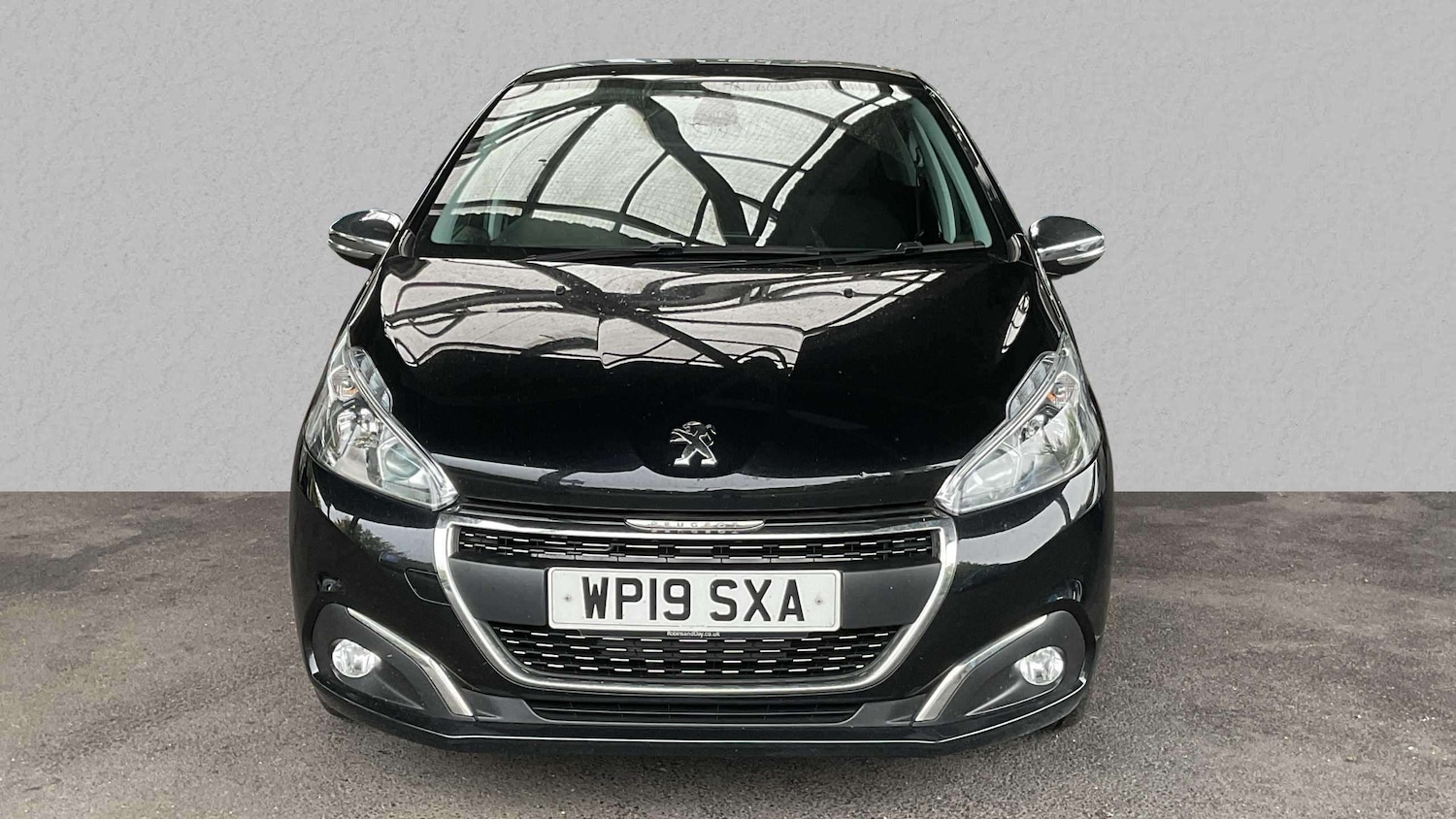 Used Peugeot 208 2019 for sale - 76515672: Photo 5
