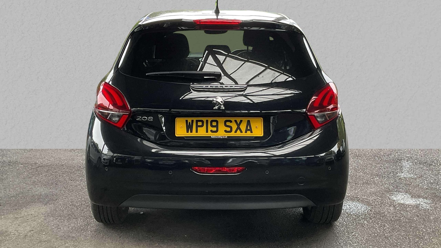 Used Peugeot 208 2019 for sale - 76515672: Photo 6