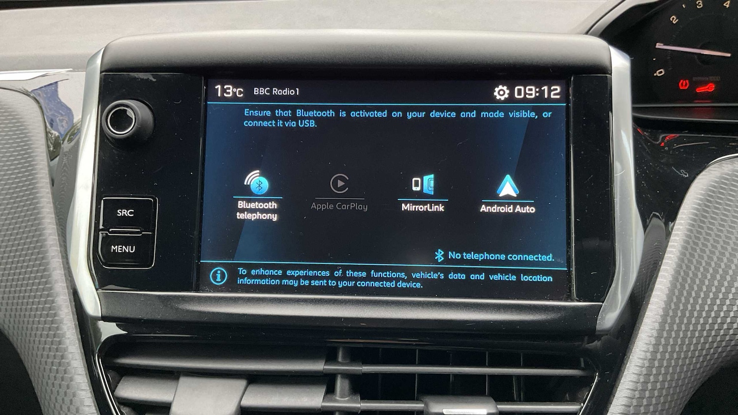 Used Peugeot 208 2019 for sale - 76515672: Photo 9