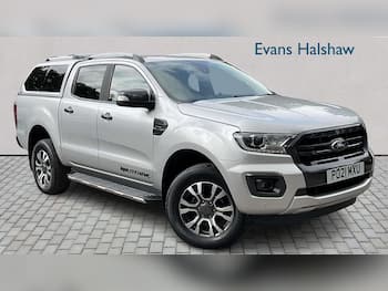 Used Ford Ranger 2021 for sale - 79797708: Photo