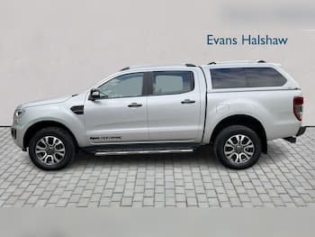 Used Ford Ranger 2021 for sale - 79797708: Photo
