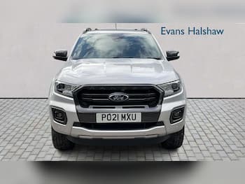 Used Ford Ranger 2021 for sale - 79797708: Photo