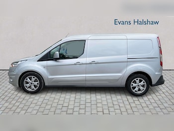 Used Ford Transit Connect 2015 for sale - 78551342: Photo