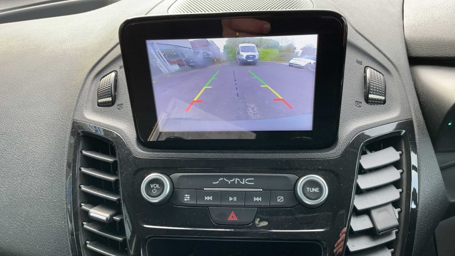 Used Ford Transit Connect 2019 for sale - 77615566: Photo 7