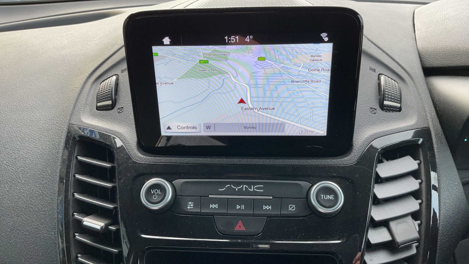 Used Ford Transit Connect 2019 for sale - 77615566: Photo 8