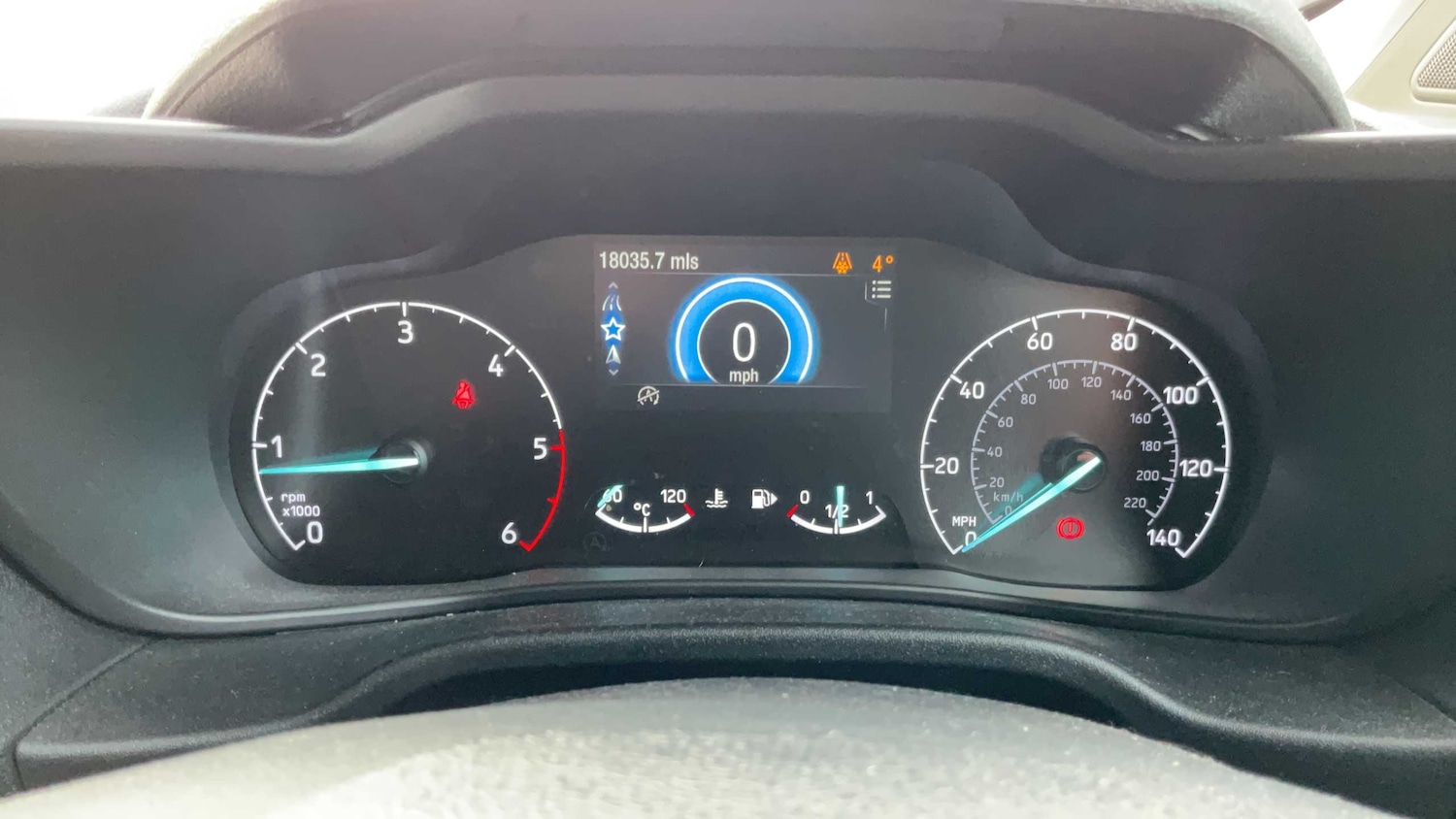 Used Ford Transit Connect 2019 for sale - 77615566: Photo 9